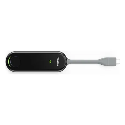 Yealink WPP30 Wireless Sharing & — Sistema di videoconferenza
