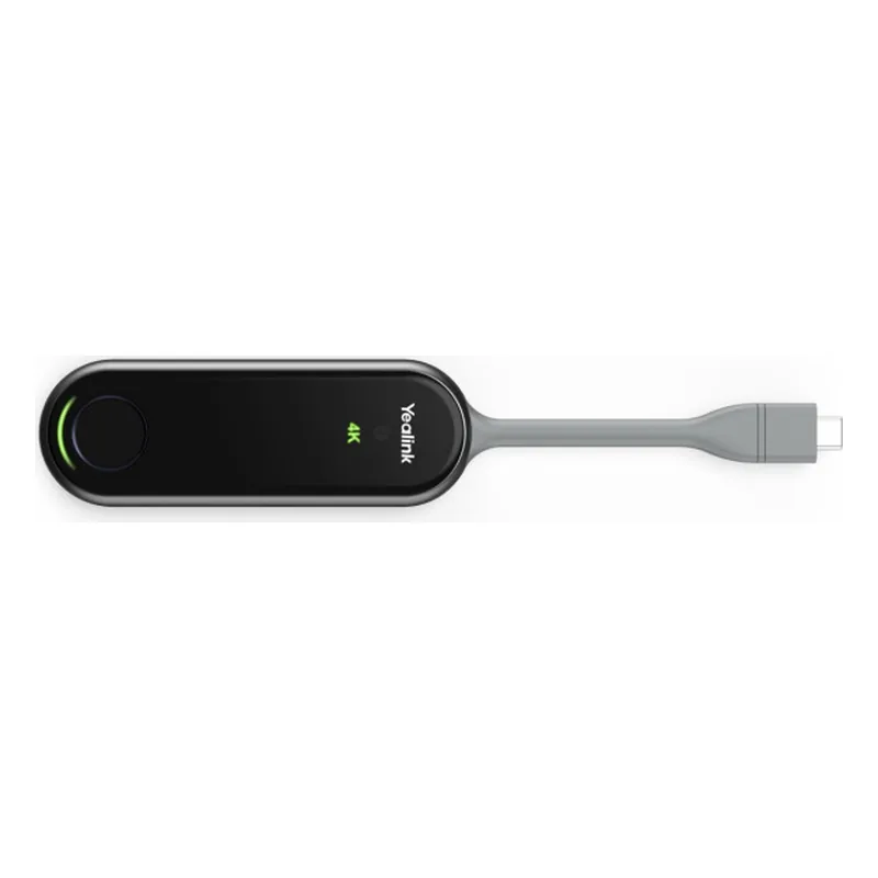 Yealink WPP30 Wireless Sharing & — Sistema di videoconferenza
