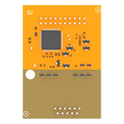 Yeastar B2 — Modulo di espansione