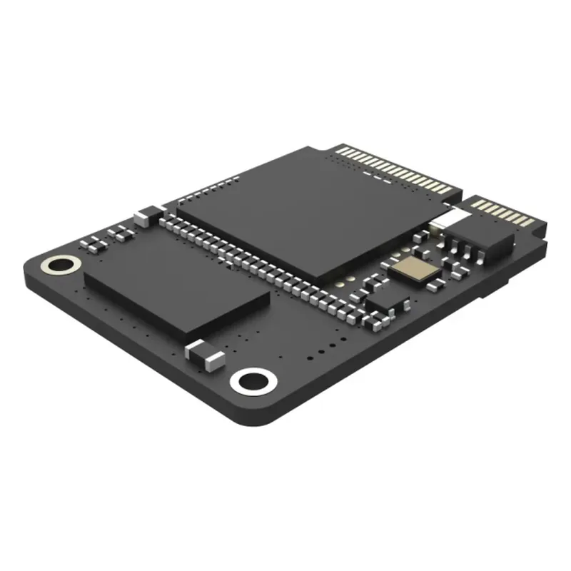 Yeastar D30 — Modulo di espansione