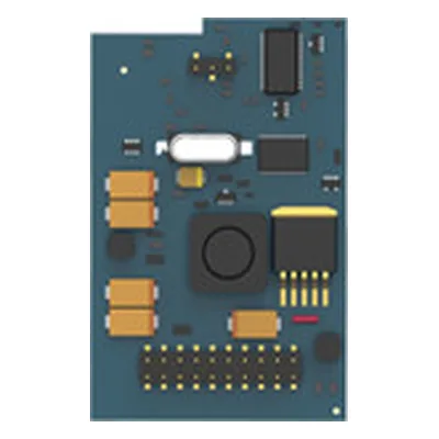 Yeastar GSM — Modulo di espansione