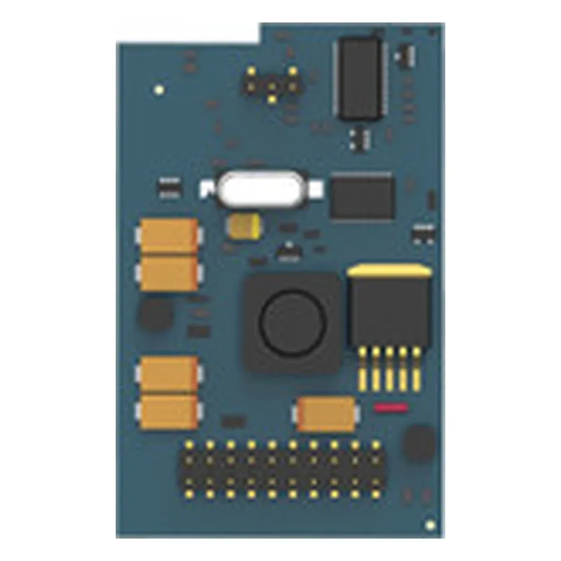 Yeastar GSM — Modulo di espansione