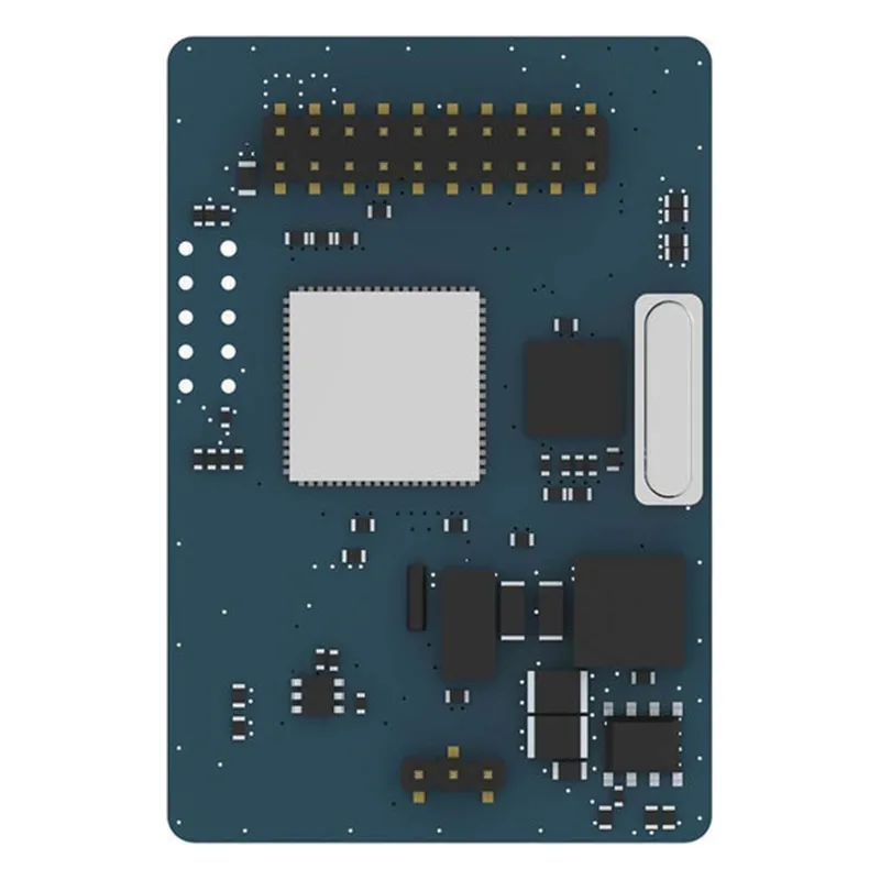 Yeastar Modulo 1 porta LTE per — Modulo di espansione