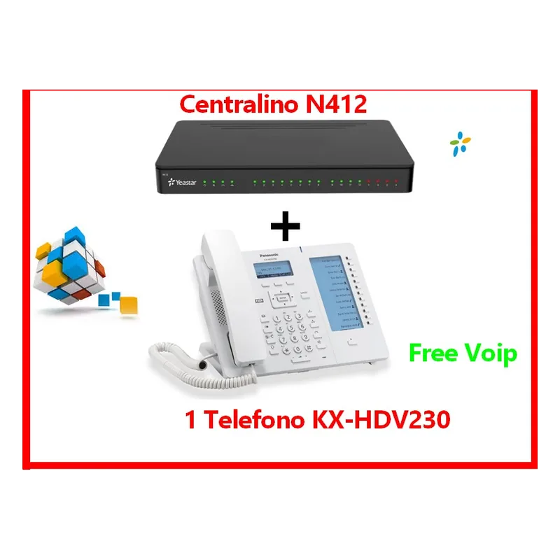 yastar-n412-hdv230