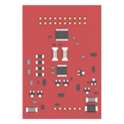 Yeastar O2 — Modulo di espansione
