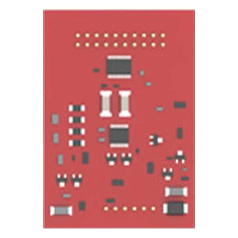 Yeastar O2 — Modulo di espansione