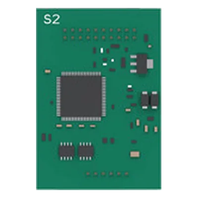 Yeastar S2 — Modulo di espansione