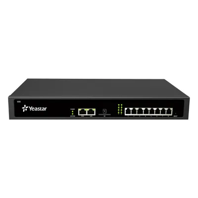 Yeastar S50 — Centralino telefonico VoIP