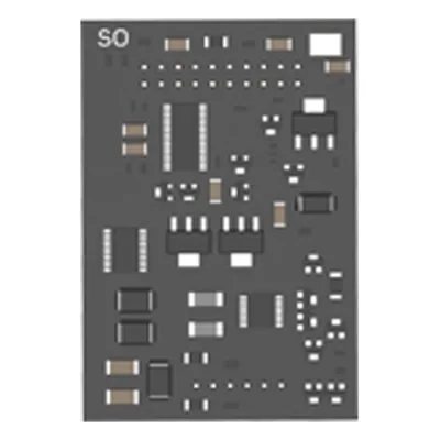Yeastar SO — Modulo di espansione
