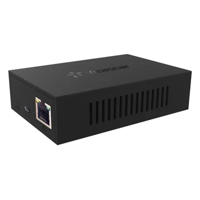Yeastar TA100 — Gateway VoIP