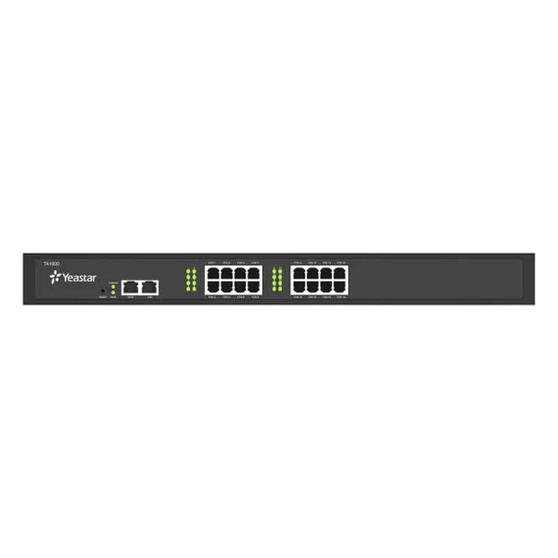 Yeastar TA1600 v3 — Gateway VoIP