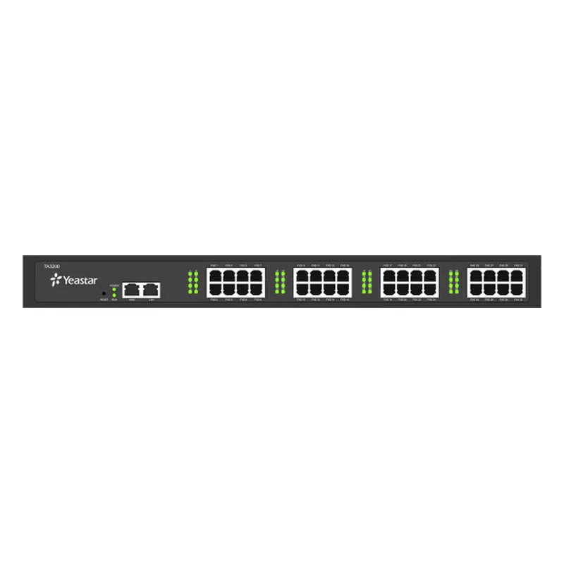 Yeastar TA3200 v3 — Gateway VoIP