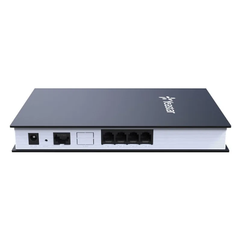 Yeastar TA400 — Gateway VoIP