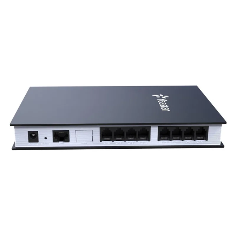 Yeastar TA800 — Gateway VoIP