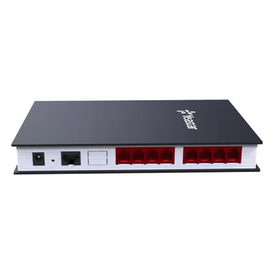 Yeastar TA810 — Gateway VoIP
