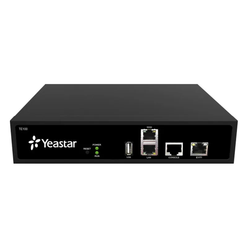 Yeastar TE100 — Gateway VoIP