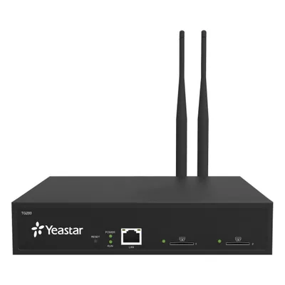 Yeastar TG200L — Gateway VoIP