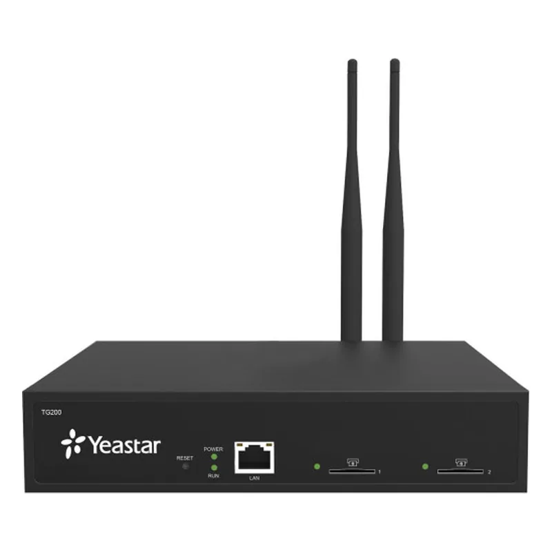 Yeastar TG200L — Gateway VoIP
