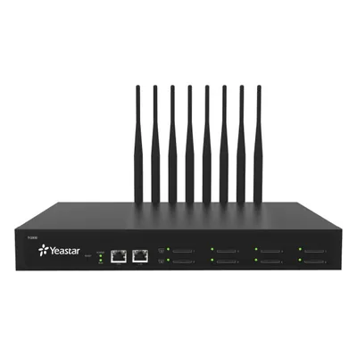Yeastar TG800L — Gateway VoIP