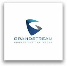Kit Centralino Grandstream con 4 Telefoni