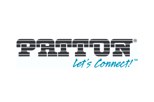 Gateway VoIP Patton
